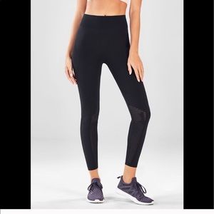 Fabletics SculptKnit leggings